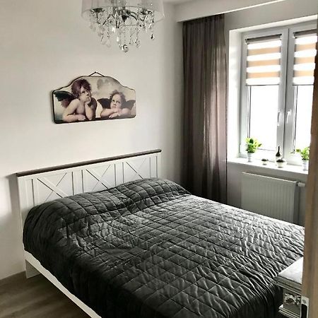 Apartament Na Skrzypka Cieszyn  Bagian luar foto