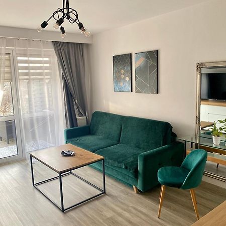 Apartament Na Skrzypka Cieszyn  Bagian luar foto