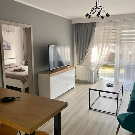 Apartament Na Skrzypka Cieszyn  Bagian luar foto