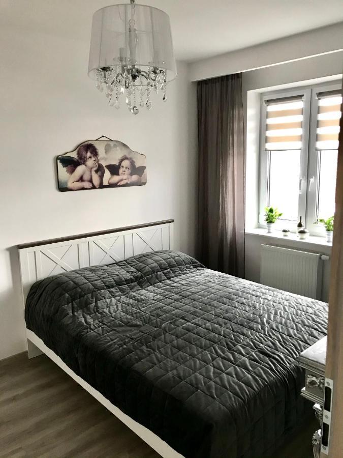 Apartament Na Skrzypka Cieszyn  Bagian luar foto