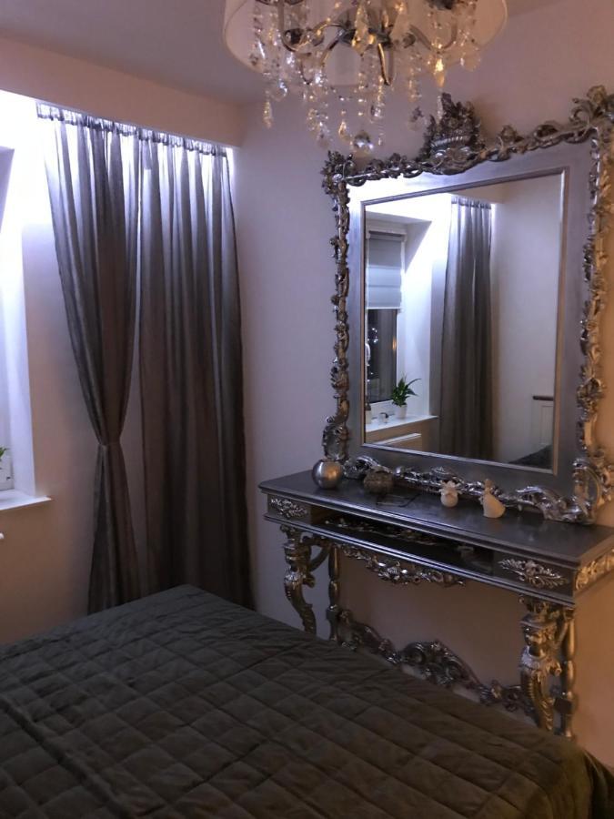 Apartament Na Skrzypka Cieszyn  Bagian luar foto