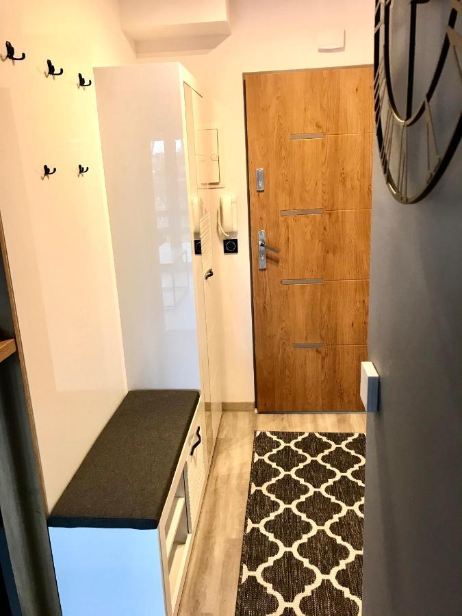 Apartament Na Skrzypka Cieszyn  Bagian luar foto