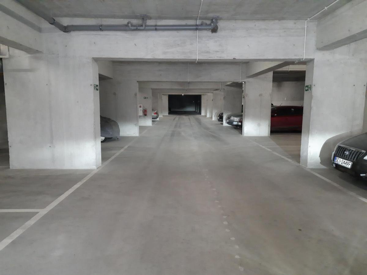 Apartament Na Skrzypka Cieszyn  Bagian luar foto