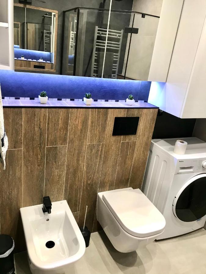 Apartament Na Skrzypka Cieszyn  Bagian luar foto