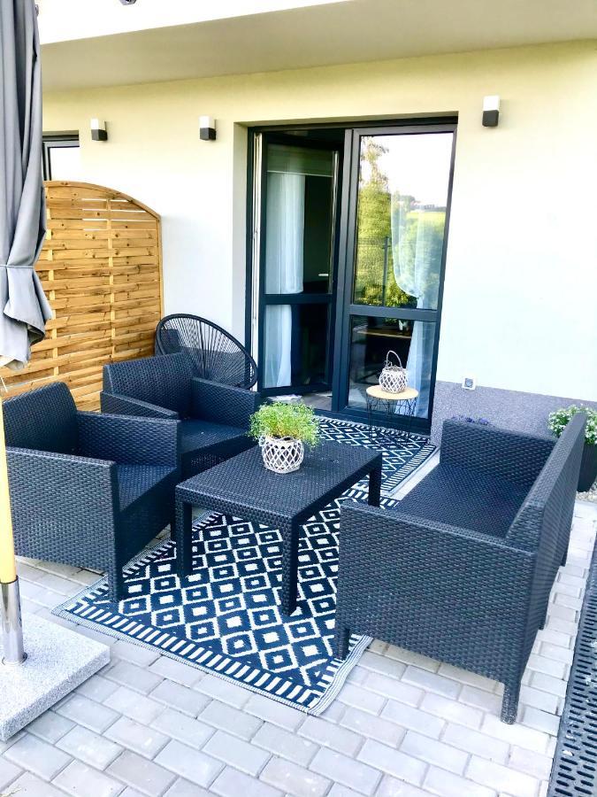 Apartament Na Skrzypka Cieszyn  Bagian luar foto