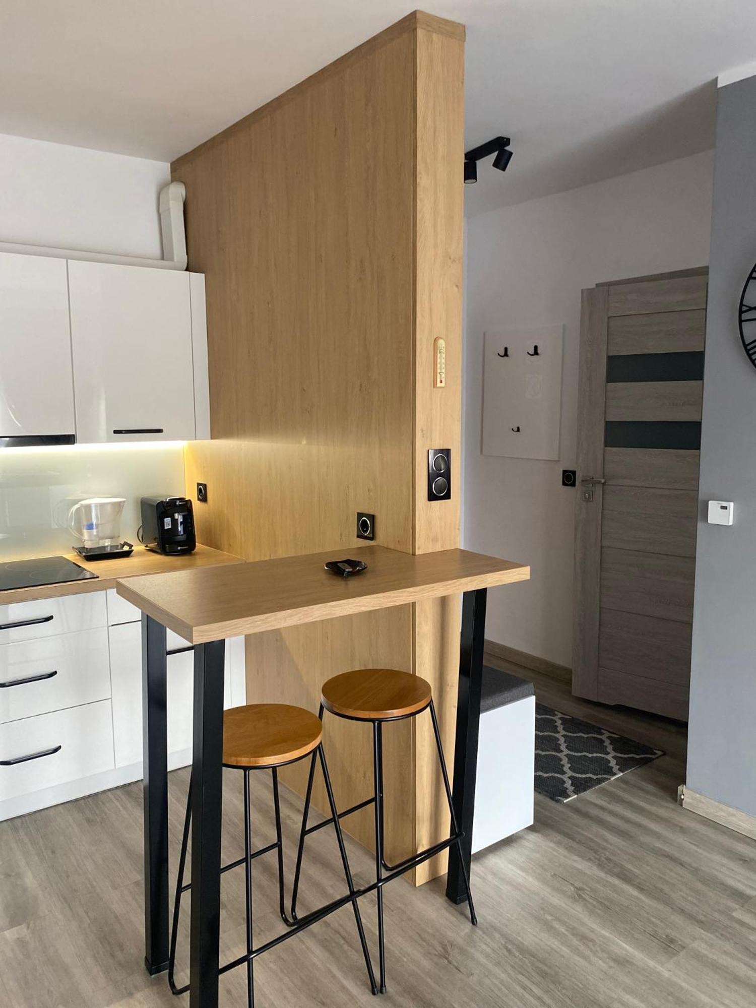 Apartament Na Skrzypka Cieszyn  Bagian luar foto