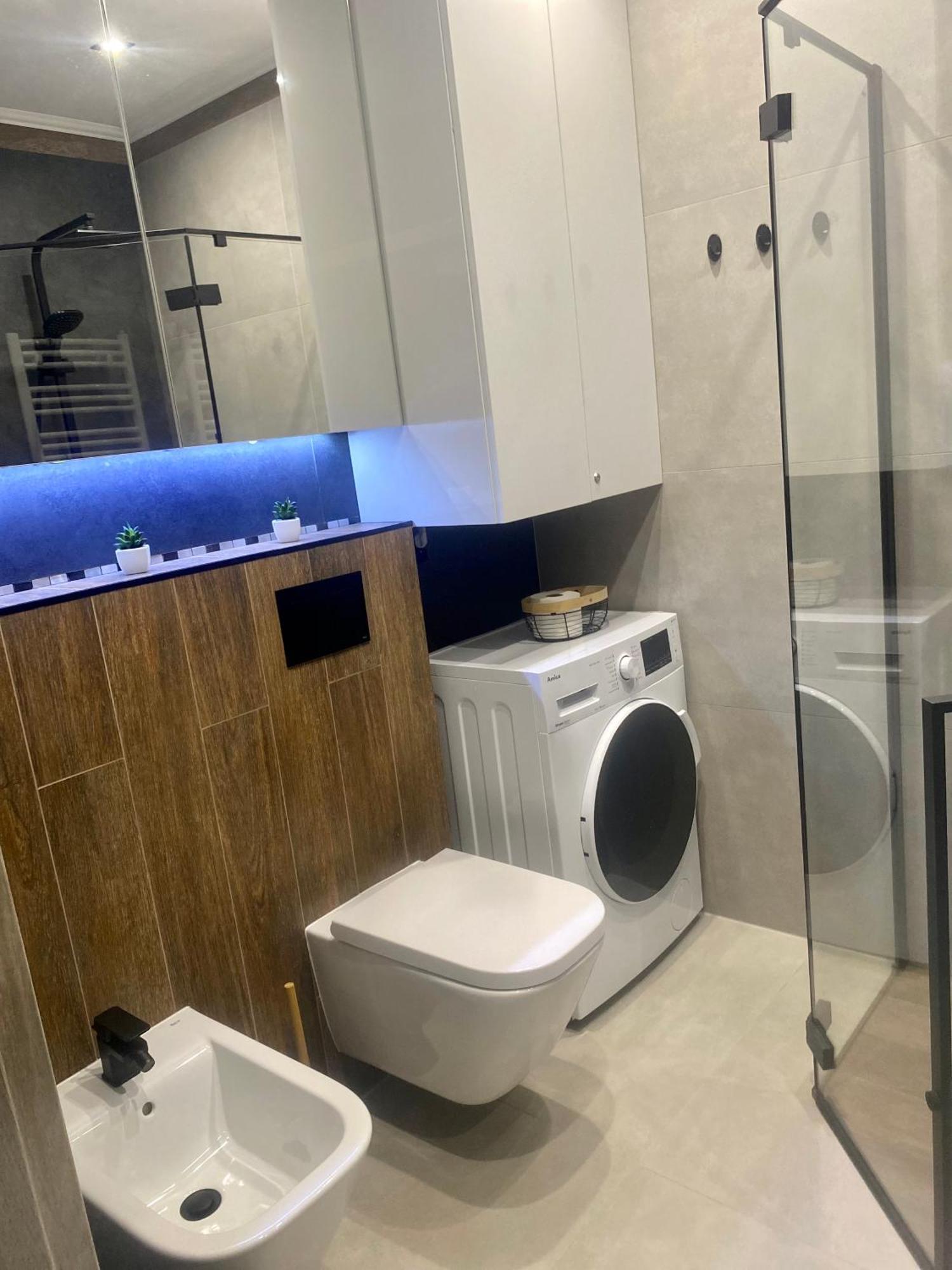 Apartament Na Skrzypka Cieszyn  Bagian luar foto