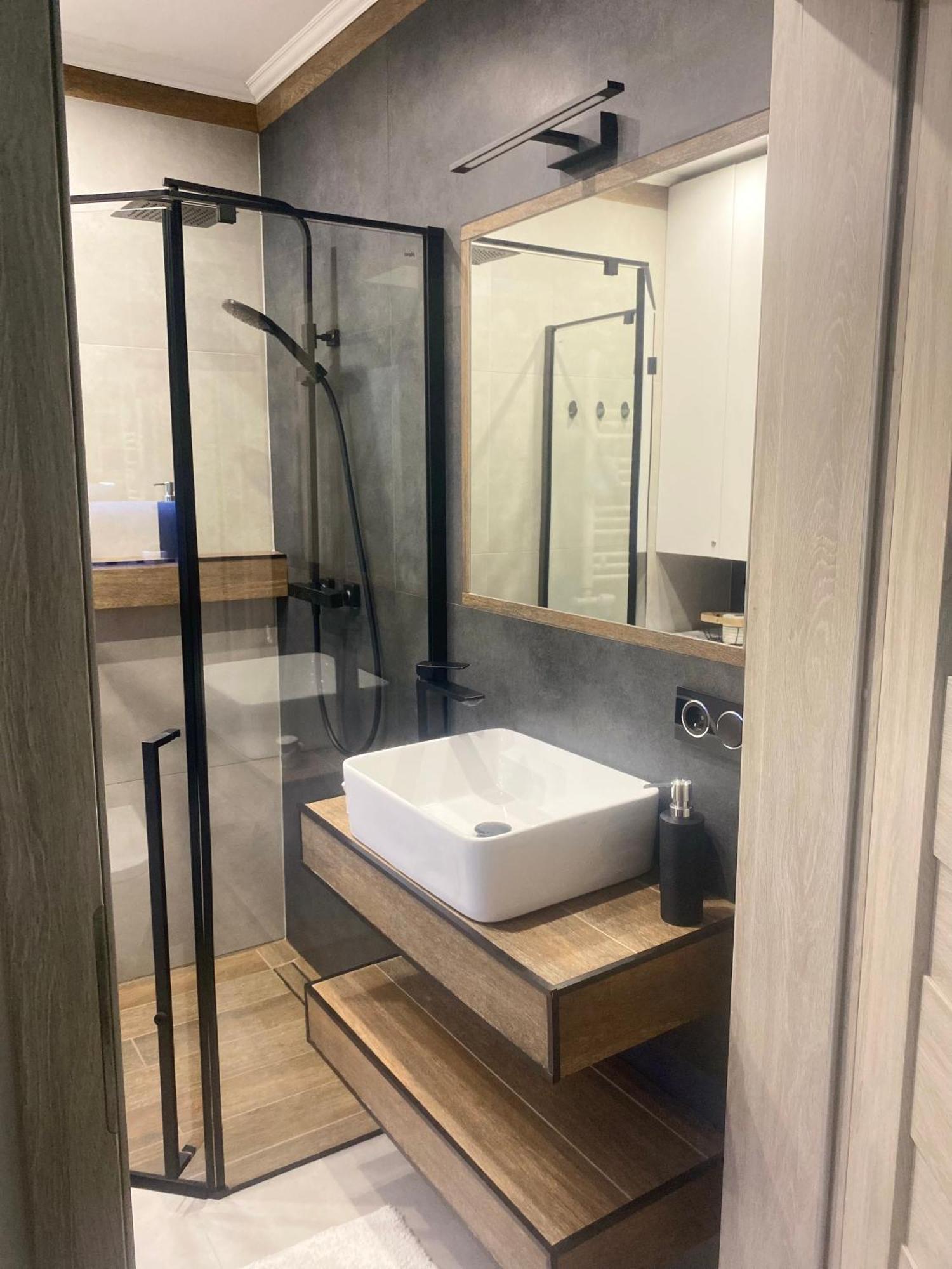 Apartament Na Skrzypka Cieszyn  Bagian luar foto
